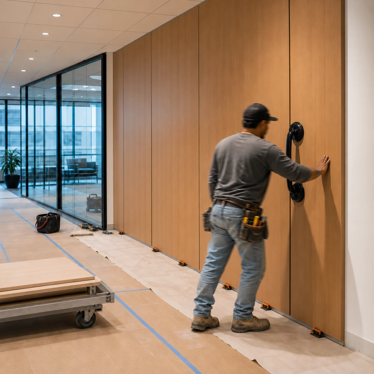 Installation